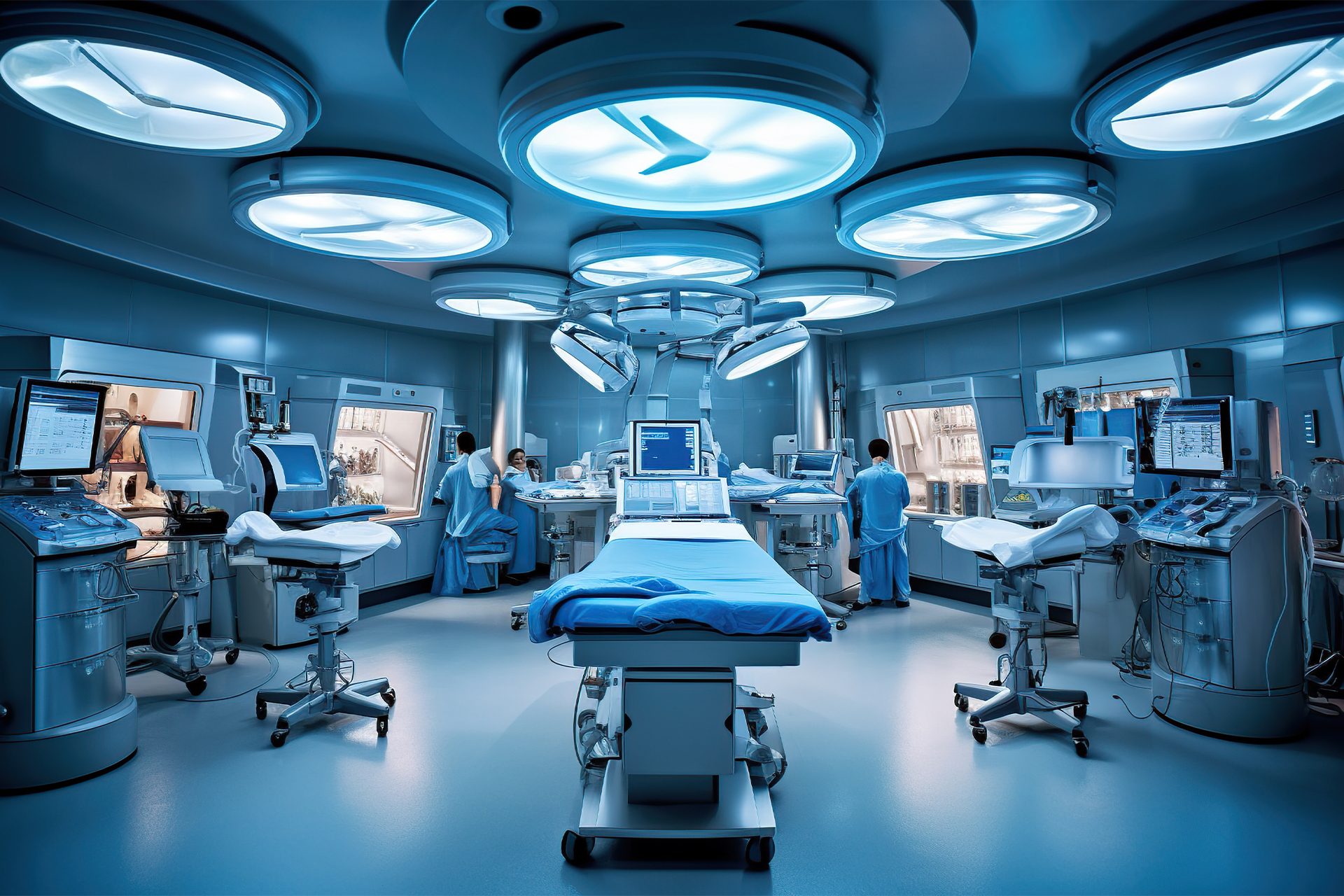 Medical Prototype